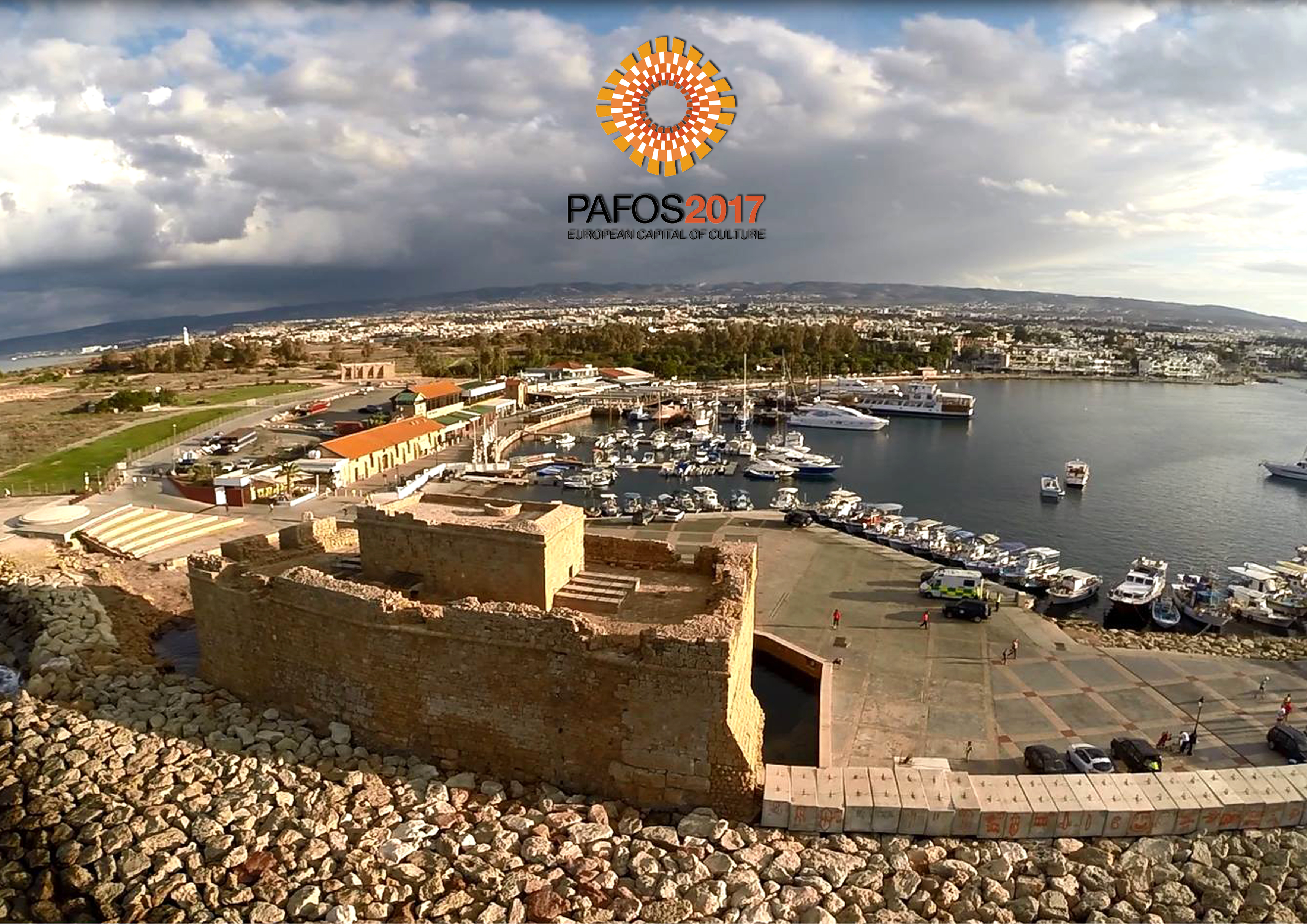 pafos events